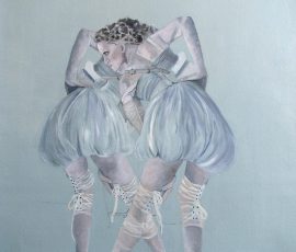 Femininity Series